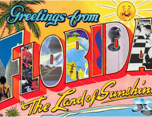 YES play 3 live shows in Florida USA – November 2015